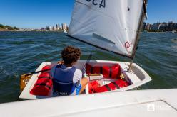 Galeria de Fotos - FOTOS - Regata do Dia das Mães