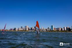 Galeria de Fotos - FOTOS - Regata do Dia das Mães