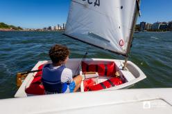 Galeria de Fotos - FOTOS - Regata do Dia das Mães