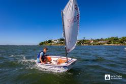Galeria de Fotos - FOTOS - Regata do Dia das Mães
