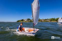 Galeria de Fotos - FOTOS - Regata do Dia das Mães