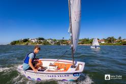 Galeria de Fotos - FOTOS - Regata do Dia das Mães