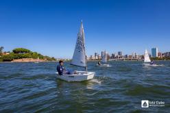 Galeria de Fotos - FOTOS - Regata do Dia das Mães