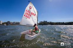 Galeria de Fotos - FOTOS - Regata do Dia das Mães