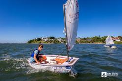 Galeria de Fotos - FOTOS - Regata do Dia das Mães