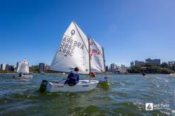 Galeria de Fotos - FOTOS - Regata do Dia das Mães