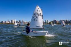 Galeria de Fotos - FOTOS - Regata do Dia das Mães