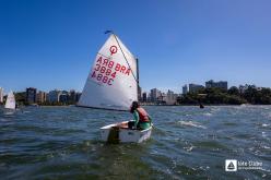 Galeria de Fotos - FOTOS - Regata do Dia das Mães