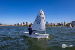 Galeria de Fotos - FOTOS - Regata do Dia das Mães