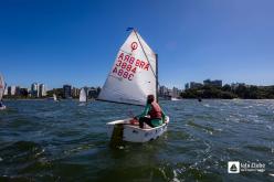 Galeria de Fotos - FOTOS - Regata do Dia das Mães