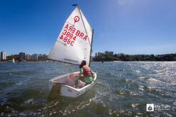 Galeria de Fotos - FOTOS - Regata do Dia das Mães