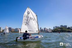 Galeria de Fotos - FOTOS - Regata do Dia das Mães