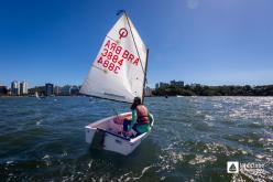 Galeria de Fotos - FOTOS - Regata do Dia das Mães