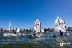 Galeria de Fotos - FOTOS - Regata do Dia das Mães
