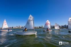 Galeria de Fotos - FOTOS - Regata do Dia das Mães