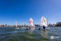 Galeria de Fotos - FOTOS - Regata do Dia das Mães