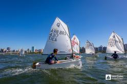 Galeria de Fotos - FOTOS - Regata do Dia das Mães