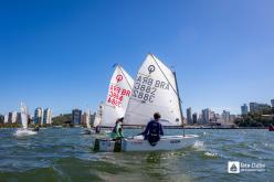 Galeria de Fotos - FOTOS - Regata do Dia das Mães