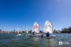 Galeria de Fotos - FOTOS - Regata do Dia das Mães