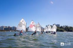 Galeria de Fotos - FOTOS - Regata do Dia das Mães