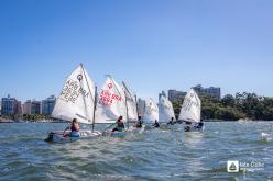 Galeria de Fotos - FOTOS - Regata do Dia das Mães