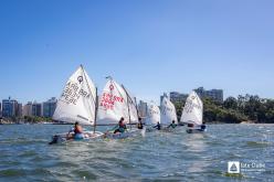 Galeria de Fotos - FOTOS - Regata do Dia das Mães