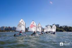 Galeria de Fotos - FOTOS - Regata do Dia das Mães