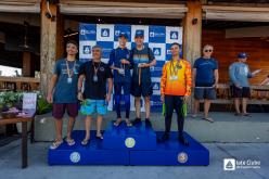 Galeria de Fotos - FOTOS - Regata do Dia das Mães