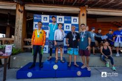 Galeria de Fotos - FOTOS - Regata do Dia das Mães