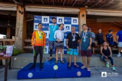 Galeria de Fotos - FOTOS - Regata do Dia das Mães