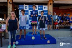 Galeria de Fotos - FOTOS - Regata do Dia das Mães