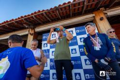 Galeria de Fotos - FOTOS - Regata do Dia das Mães