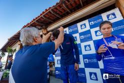 Galeria de Fotos - FOTOS - Regata do Dia das Mães