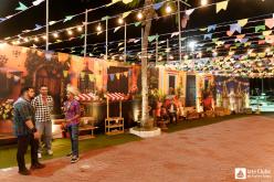 Galeria de Fotos - FOTOS - Arraia a Beira Mar