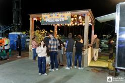 Galeria de Fotos - FOTOS - Arraia a Beira Mar