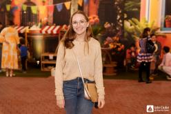 Galeria de Fotos - FOTOS - Arraia a Beira Mar
