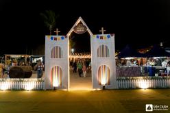 Galeria de Fotos - FOTOS - Arraia a Beira Mar