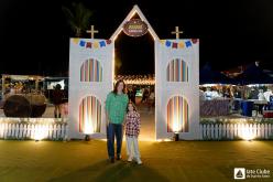 Galeria de Fotos - FOTOS - Arraia a Beira Mar