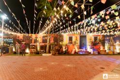 Galeria de Fotos - FOTOS - Arraia a Beira Mar