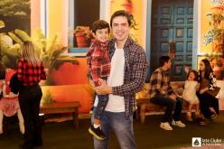 Galeria de Fotos - FOTOS - Arraia a Beira Mar
