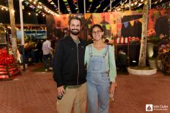 Galeria de Fotos - FOTOS - Arraia a Beira Mar
