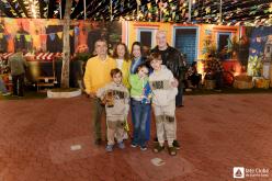 Galeria de Fotos - FOTOS - Arraia a Beira Mar