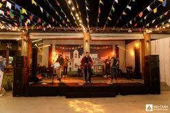 Galeria de Fotos - FOTOS - Arraia a Beira Mar