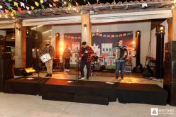 Galeria de Fotos - FOTOS - Arraia a Beira Mar
