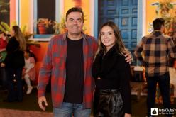 Galeria de Fotos - FOTOS - Arraia a Beira Mar