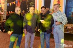 Galeria de Fotos - FOTOS - Arraia a Beira Mar