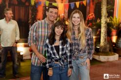 Galeria de Fotos - FOTOS - Arraia a Beira Mar
