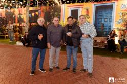 Galeria de Fotos - FOTOS - Arraia a Beira Mar