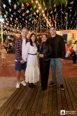 Galeria de Fotos - FOTOS - Arraia a Beira Mar