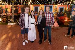 Galeria de Fotos - FOTOS - Arraia a Beira Mar